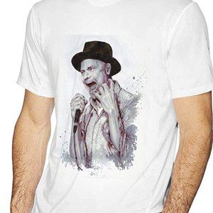 Meet your Posher, Chef-B